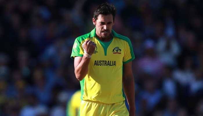 ICC World Cup 2019: Mitchell Starc revels in Australia finding a ‘new way to win’