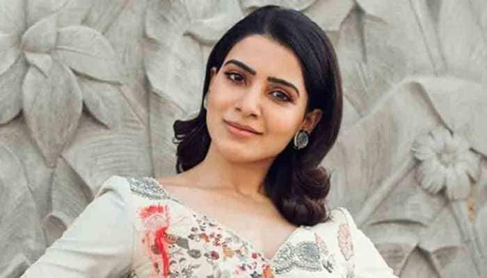 I love playing comic roles in films, says Samantha Akkineni