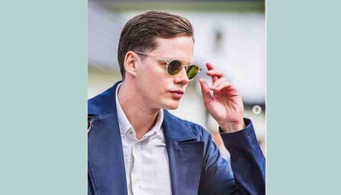 Bill Skarsgard to headline true-crime drama 'Gilded Rage'