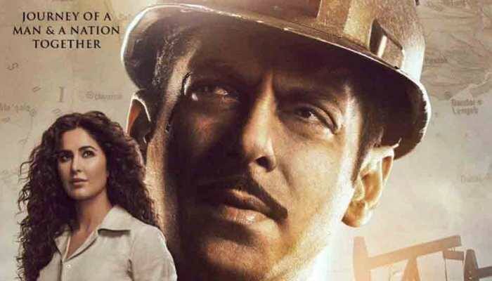 Salman Khan's Bharat crosses Rs 70 crore mark on day 2 — Check out film's total collections