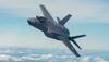 US Air Force to use F-35 fighters to simulate attack by Russian Sukhoi Su-57 and China's Chengdu J-20 jets