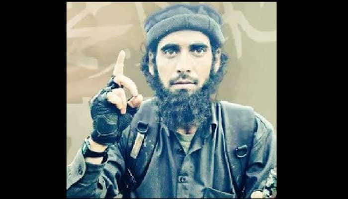 Al Qaeda’s J&amp;K affiliate Ansar Ghazwat-ul-Hind names Hameed Lelhari as its new commander