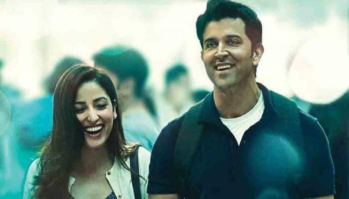 Hrithik Roshan&#039;s revenge-thriller Kaabil opens to abysmal response in China