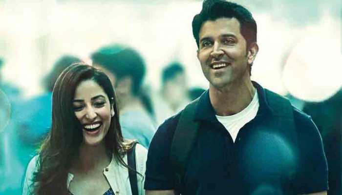Hrithik Roshan's revenge-thriller Kaabil opens to abysmal response in China