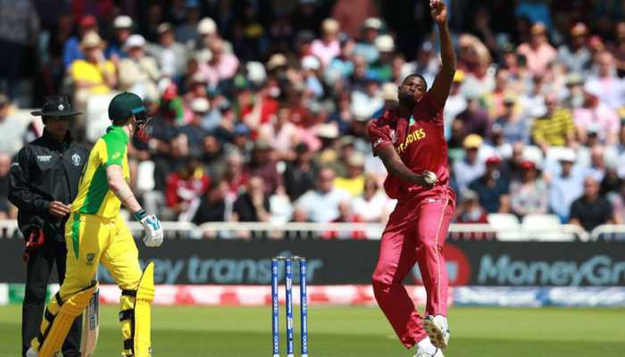 Jason Holder eager for West Indies to learn batting lessons from Steve Smith