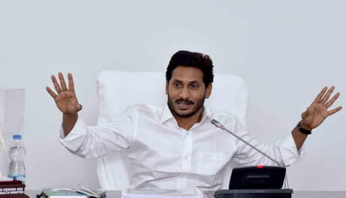 Andhra Pradesh CM YS Jagan Mohan Reddy to have 5 deputy CMs in Cabinet