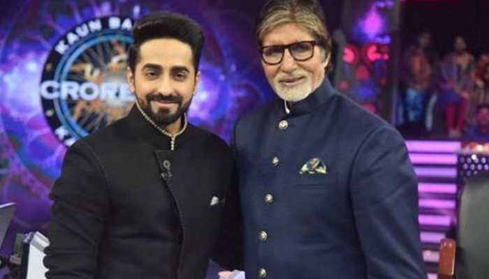 Amitabh Bachchan-Ayushmann Khurrana's 'Gulabo Sitabo' release date locked! Amitabh Bachchan-Ayushmann Khurrana's 'Gulabo Sitabo' release date locked!