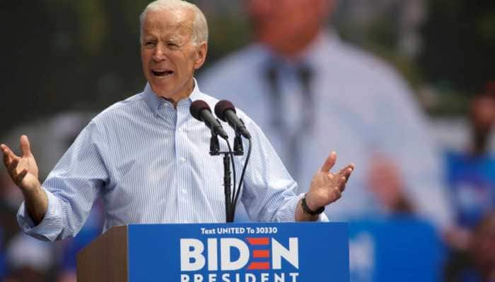 Joe Biden reverses position on federal funding for abortion