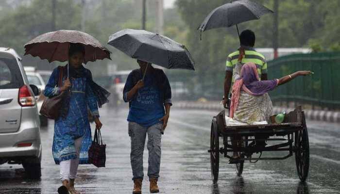 Monsoon likely to set in over Kerala during next 24 hours, says IMD