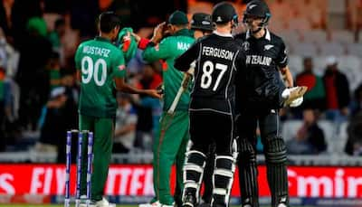 ICC World Cup 2019: After tight win, New Zealand should find Afghanistan less daunting: Daniel Vettori