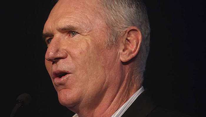ICC World Cup 2019: No clear favourite at the World Cup, says Allan Border