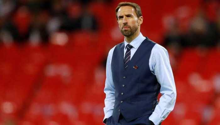 England's Gareth Southgate defends his approach, points to big picture