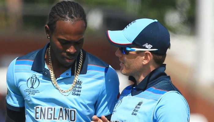 ICC World Cup 2019: England aim to bounce back against Bangladesh