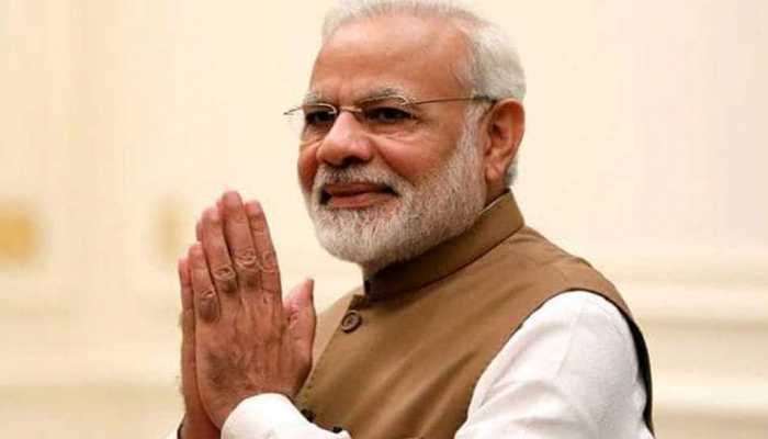 With focus on &#039;neighbourhood&#039;, PM Modi to embark on his first foreign visit of 2nd term