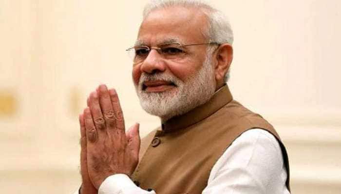 With focus on 'neighbourhood', PM Modi to embark on his first foreign visit of 2nd term