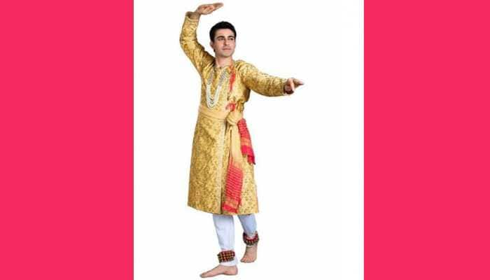 Gautam Rode set to perform Kathak