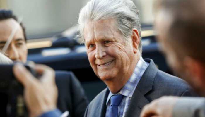 Brian Wilson postpones summer tour, says he feels &#039;mentally insecure&#039;