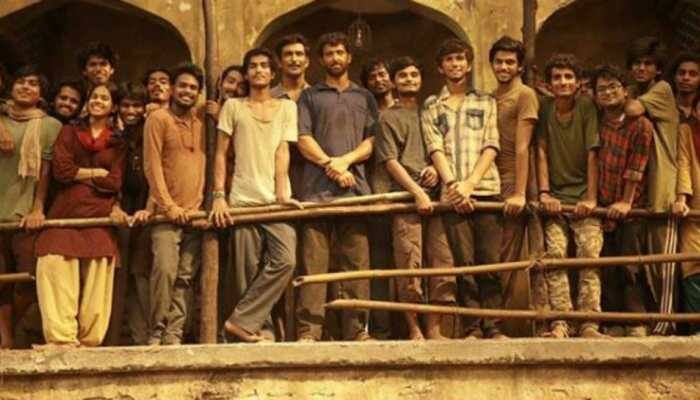 Hrithik Roshan reveals what he learnt from his role in 'Super 30'  
