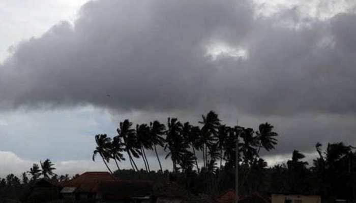 Monsoon to hit Kerala today, red alert in 4 districts