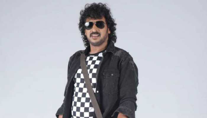 Upendra’s 'I Love You' to release in Telugu on June 14 Upendra’s 'I Love You' to release in Telugu on June 14