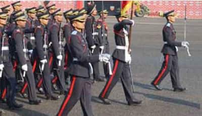 84 officers join Indian Army after 15th Passing Out Parade at Officers Training Academy