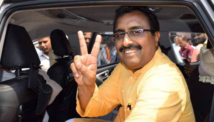 BJP will break Congress's record of ruling country for longest duration: Ram Madhav