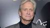 Michael Douglas blames Steven Spielberg's TV bias for not winning best actor at Cannes 2013
