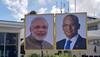 Maldives to confer highest honour on PM Narendra Modi, Male all decked up to welcome him