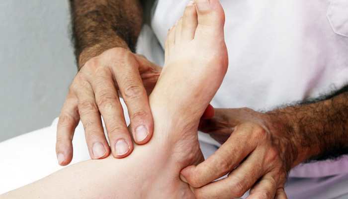 Tired? Now avail massage services on board trains, thanks to Indian Railways 