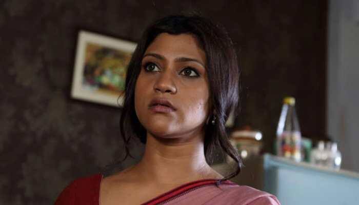 There aren't many good offers that come my way: Konkona Sen Sharma