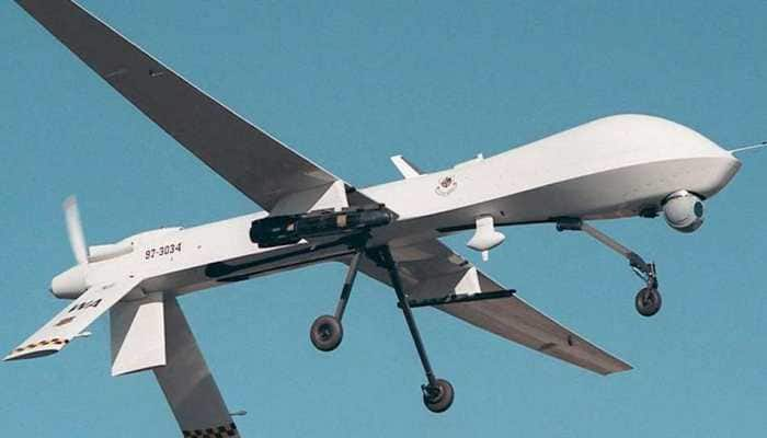 US approves sale of armed drones, offers missile defence systems to India