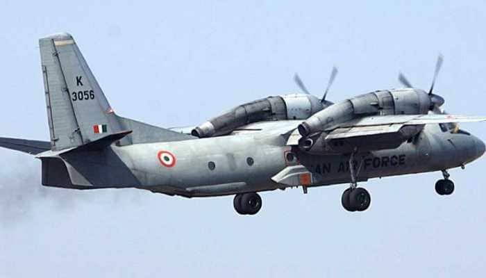 After no breakthrough, IAF announces Rs 5 lakh reward for info about missing aircraft AN 32