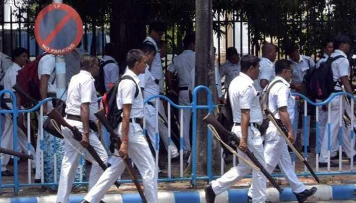 TMC worker dies after two factions of Mamata Banerjee&#039;s party clash in Bengal&#039;s Hooghly, area tense