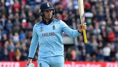  Jason Roy: Man of the Match in England vs Bangladesh World Cup 2019 clash