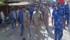 Uddhav Thakerey