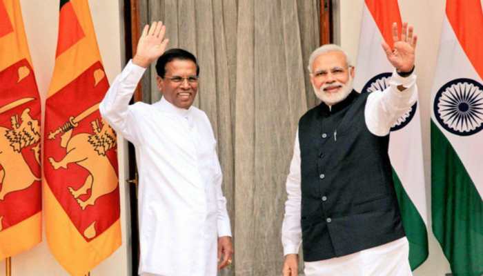 PM Narendra Modi to visit Sri Lanka on Sunday, will be first foreign leader here since Easter bombings