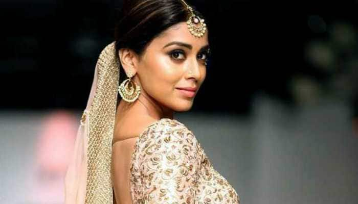 Shriya Saran likely to play a mom in untitled Telugu film