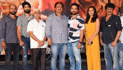 Telugu film 'Falaknuma Das' to get a sequel soon