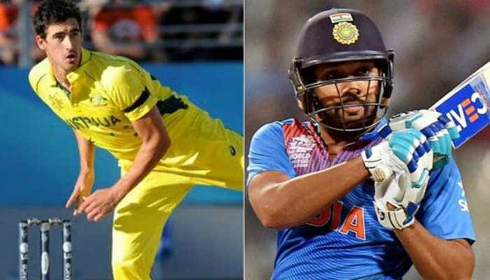 Cricket World Cup 2019, India vs Australia: Key player battles to watch out for