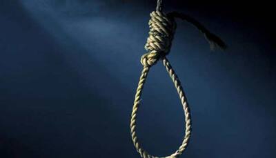  Rajasthan: Couple hangs self to death after killing children