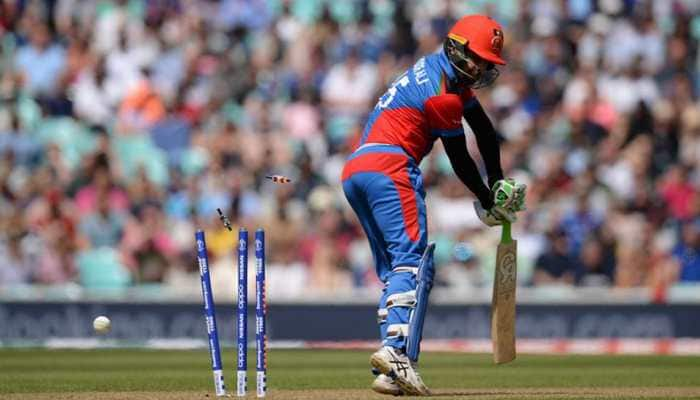 ICC World Cup 2019: Noor Ali  Zadran calls on Afghanistan to improve batting