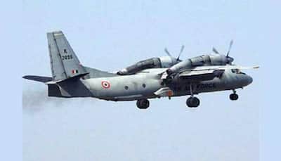 No airborne search for missing IAF aircraft AN 32 today, night operation to continue