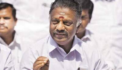 EPS-OPS write to party cadre, urge them to join hands and safeguard the party