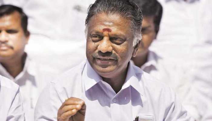 EPS-OPS write to party cadre, urge them to join hands and safeguard the party