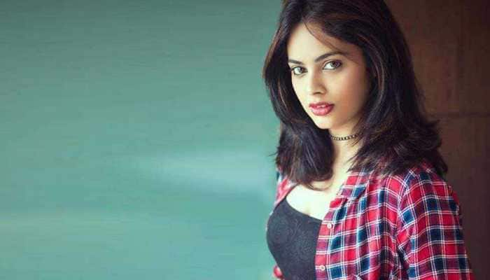 I am looking forward to do different roles: Telugu actress Nandita Sweta