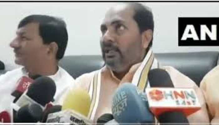 Uttar Pradesh minister questions 'nature' of some rape cases