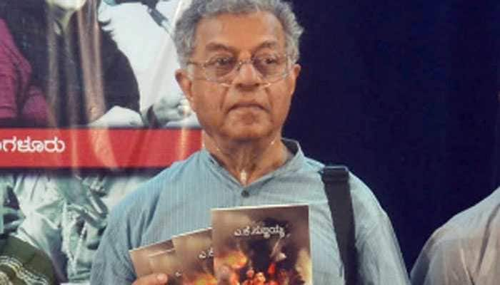 Veteran actor Girish Karnad dies at 81 in Bengaluru 