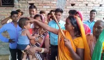  Encephalitis outbreak: 23 children dead in Bihar, Muzzafarpur worst-affected