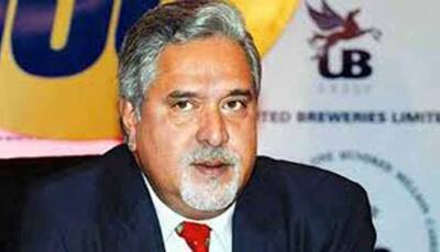 With family at The Oval, Vijay Mallya booed by fellow Indian spectators