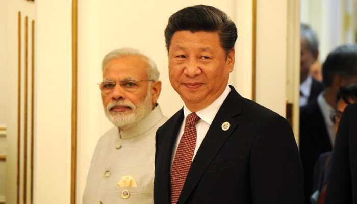 Jinping, PM Narendra Modi may discuss US&#039; trade friction on sidelines of SCO, says China